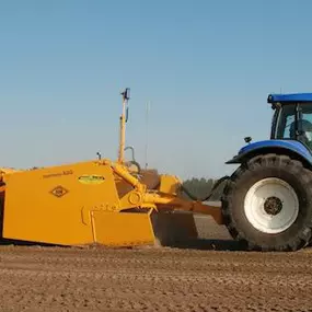 Bos Konstruktie- en Machinebouw BV