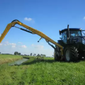 Bos Konstruktie- en Machinebouw BV