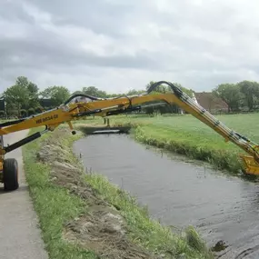 Bos Konstruktie- en Machinebouw BV