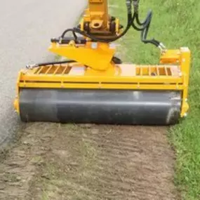 Bos Konstruktie- en Machinebouw BV