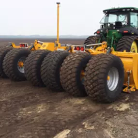 Bos Konstruktie- en Machinebouw BV