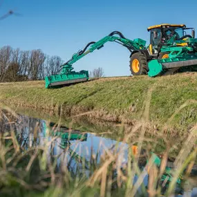 Bos Konstruktie- en Machinebouw BV