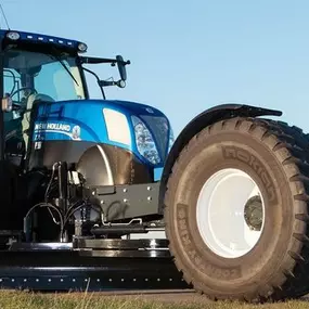 Bos Konstruktie- en Machinebouw BV