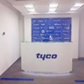Johnson Controls v/h Tyco Building Services Products BV