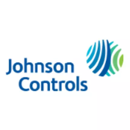 Logo fra Johnson Controls v/h Tyco Building Services Products