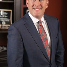 Attorney David P. Wilson of Meyer Wilson