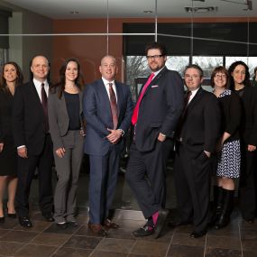 The legal team at Meyer Wilson, securities and investor claims attorneys serving clients nationwide.