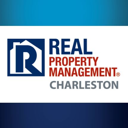 Logo von Real Property Management Charleston