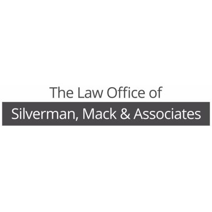 Logo de The Law Office of Silverman, Mack & Associates