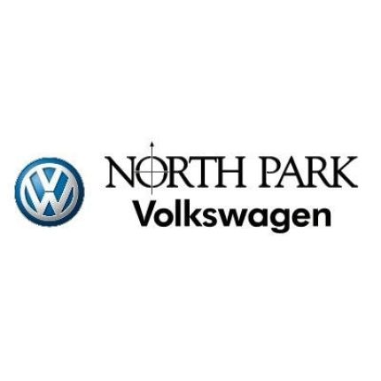 Logo from North Park Volkswagen