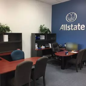 Bild von Corey Mayle: Allstate Insurance