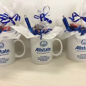 Bild von Corey Mayle: Allstate Insurance