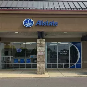 Bild von Corey Mayle: Allstate Insurance