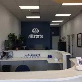 Bild von Corey Mayle: Allstate Insurance