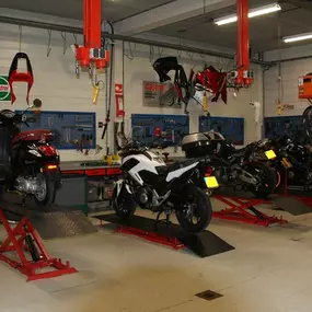 Pols Motoren