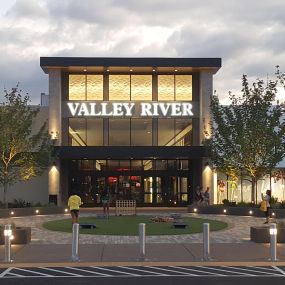 Bild von Valley River Center