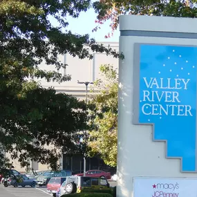 Bild von Valley River Center