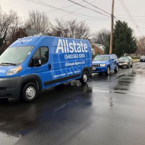 Bild von Gillespie Agency, LLC: Allstate Insurance