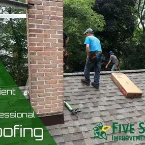 Bild von Five Star Improvements