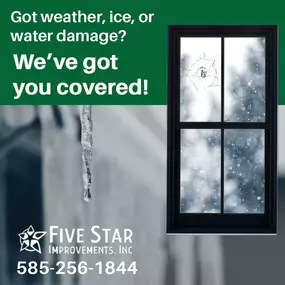 Bild von Five Star Improvements