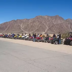 Bild von Above All Las Vegas ATV Tours & Watercraft Rentals