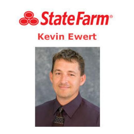 Logo da State Farm Insurance: Kevin Ewert