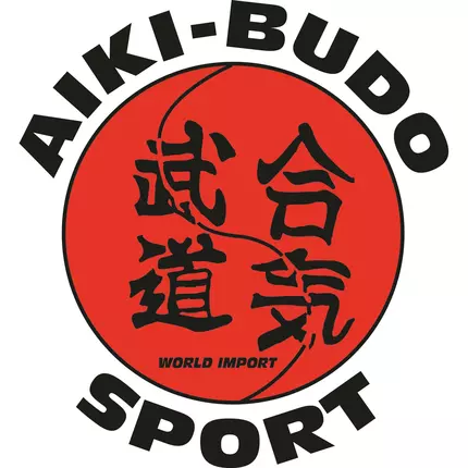 Λογότυπο από Aiki-Budo Sport / Ronin