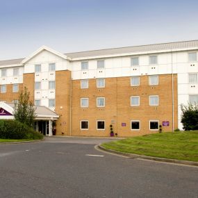 Premier Inn Leeds City (Elland Road) hotel