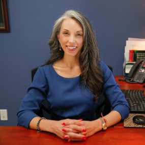 Attorney Melissa Mosier