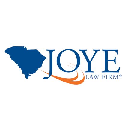 Logotipo de Joye Law Firm
