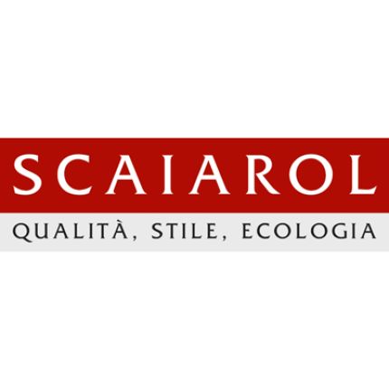 Logo van Scaiarol Falegnameria e Serramenti