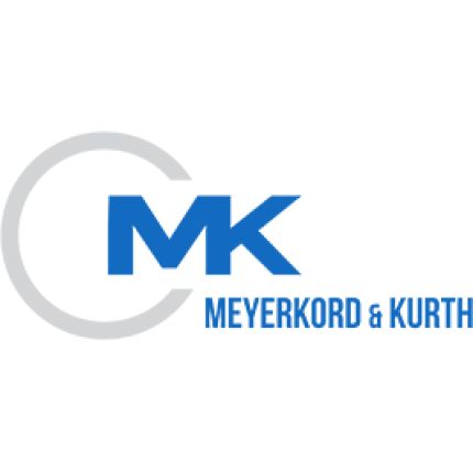 Logo van Meyerkord & Kurth