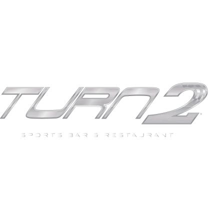 Logo from Turn 2 Sports Bar & Restaurant