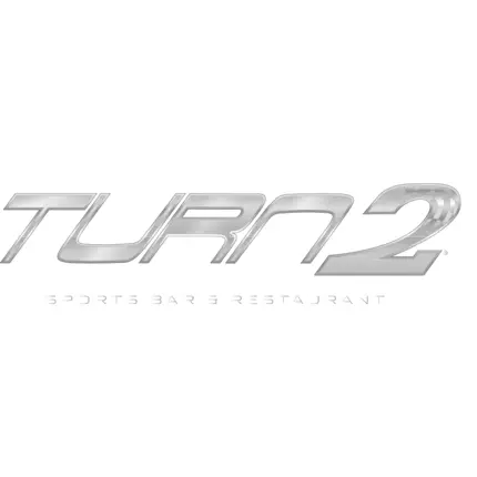 Logo from Turn 2 Sports Bar & Restaurant