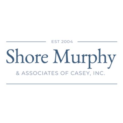 Λογότυπο από Shore-Murphy & Associates of Casey, Inc.