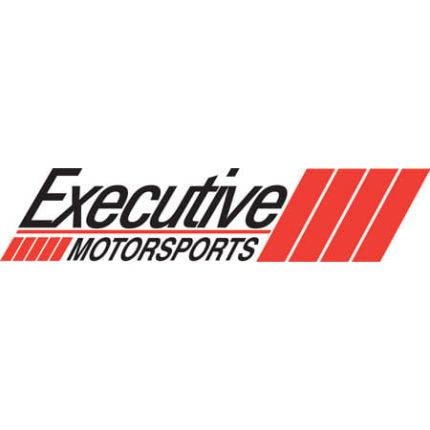 Logotyp från Executive Motorsports