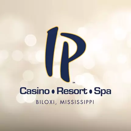 Logo van IP Casino Resort Spa