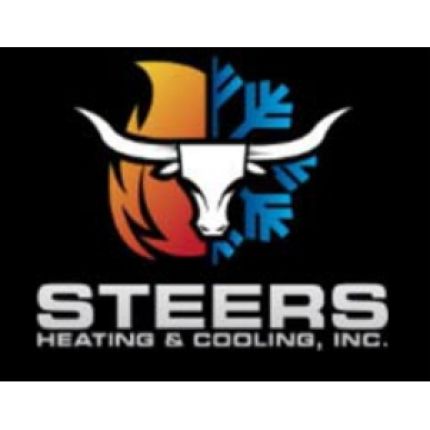 Logotipo de Steers Heating & Cooling