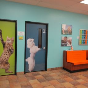 Bild von Banfield Pet Hospital