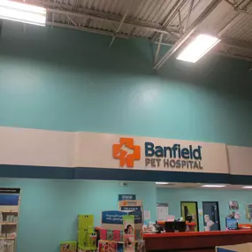 Bild von Banfield Pet Hospital