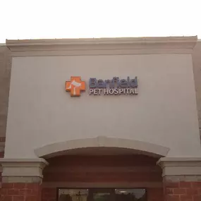 Banfield Pet Hospital - Augusta