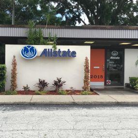 Bild von Marcus Polk: Allstate Insurance