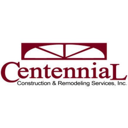 Logotyp från Centennial Construction & Remodeling Services, Inc.