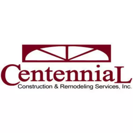 Logo fra Centennial Construction & Remodeling Services, Inc.