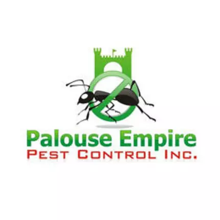 Logo from Palouse Empire Pest Control