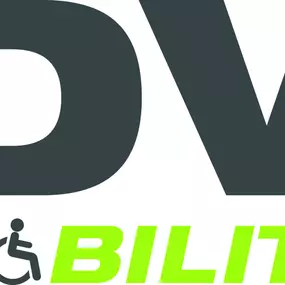 Logo DV Mobility