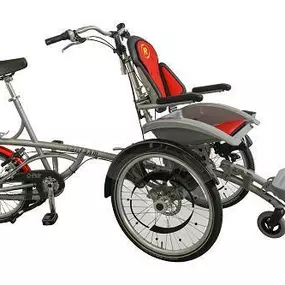 Van Raam o pair 2