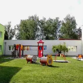 Bild von Mateřská školka V Parku