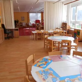 Bild von Mateřská školka V Parku