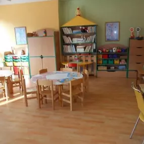 Bild von Mateřská školka V Parku